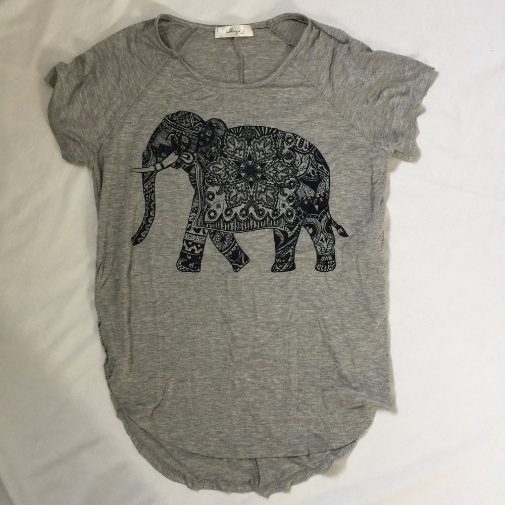 Gaze 🐘 Super Soft T